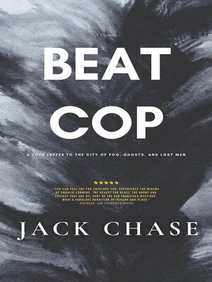 cover image of Beat Cop